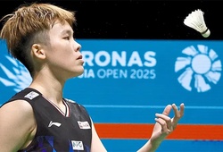 Tuyển cầu lông Malaysia siết chặt kỷ luật: Goh Jin Wei và đồng đội đối mặt "tối hậu thư" trước thềm Uber Cup 2026