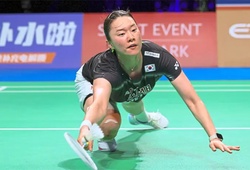 Uber Cup 2026: Kim Ga-eun tỏa sáng đưa đội tuyển nữ cầu lông Hàn Quốc lần thứ 3 lên ngôi vô địch