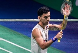 Vì sao Lakshya Sen của cầu lông Ấn Độ vắng mặt tại bán kết Thomas Cup 2026?