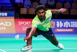 Cầu lông Ấn Độ tại Thomas Cup 2026: Tấm huy chương đồng và giá trị của sự ổn định trong hệ thống