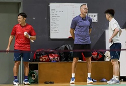 Giải vô địch cầu lông châu Á 2026: Chiến lược "lùi 1 bước, tiến 2 bước" của đội tuyển Malaysia