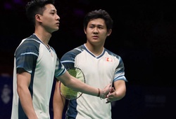 Lịch thi đấu cầu lông Taipei Open năm 2025 mới nhất ngày 05/05