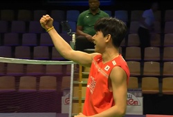 Cầu lông Thomas & Uber Cup 2026 tại Horsens: Dấu ấn Park Joo-bong và nỗi thất vọng mang tên Indonesia