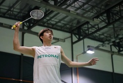 HLV Herry Iman Pierngadi giải trình về chiến thuật "xáo trộn" đôi nam cầu lông Malaysia tại Thomas Cup 2026
