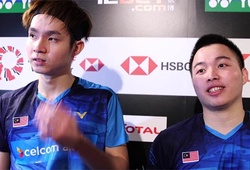 Giải cầu lông Đan Mạch Mở rộng 2025: Ardianto / Hidayat gây bất ngờ ngay lần ra mắt