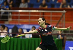 Giải cầu lông Korea Masters năm 2025: Nguyễn Thùy Linh và Nguyễn Hải Đăng chiến thắng