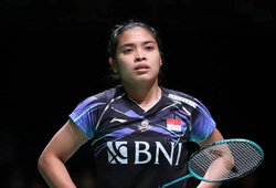 Gregoria Mariska Tunjung ngắt chuỗi thua sớm khi vào bán kết giải cầu lông Kumamoto Masters Japan 2025
