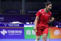 Ester hy vọng Indonesia sẽ gây khó khăn cho Hàn Quốc ở bán kết Giải vô địch cầu lông đồng đội châu Á 2026