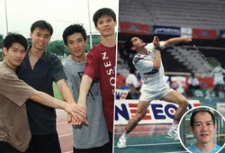 Huyền thoại Yong Hock Kin chỉ thẳng sai lầm: Vì sao cầu lông Malaysia mãi không tìm được "Lee Chong Wei thứ hai"?