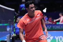 All England Open 2026: Cầu lông Indonesia thắng lớn với 6 đại diện vô tứ kết, chắc chắn bỏ túi hàng tỷ đồng tiền thưởng