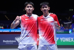 Cầu lông Swiss Open 2026: Đội tuyển Indonesia đổi lộ trình bay vì xung đột Iran, quyết tâm giữ mục tiêu Super 300