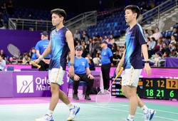 Giải vô địch cầu lông châu Á 2026: Indonesia cử 16 đại diện và chiến lược trẻ hóa đầy tham vọng