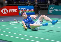 Thomas Cup 2026: Bài toán nhân sự của cầu lông Malaysia và lời cảnh báo từ huyền thoại Rashid Sidek