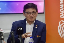 Hiệp hội Cầu lông Malaysia kiên định lộ trình Olympic 2028 sau thất bại tại Thomas Cup 2026
