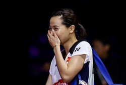 Tại Canada Open 2025, Nguyễn Thùy Linh lần thứ 3 tranh vô địch đơn nữ giải cầu lông Super 300
