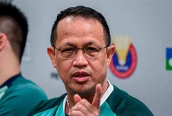 Chuyên gia cầu lông Indonesia đề nghị Malaysia điều chỉnh cách đào tạo