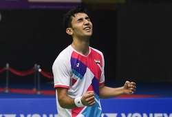 Lịch thi đấu cầu lông Arctic Open năm 2025 mới nhất ngày 06/10: Cường quốc Ấn Độ có phá "dớp"?