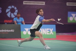 Cầu lông Guwahati Masters: Sanskar và Mithun tạo lập chung kết đơn nam toàn Ấn Độ; Tanvi Sharma vào chung kết đơn nữ