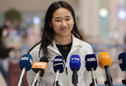 An Se Young "săn" kỷ lục 11 danh hiệu: Thách thức từ Akane Yamaguchi và dàn sao tại Chung Kết cầu lông World Tour 2025