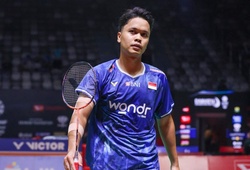 Cầu lông Indonesia tại Swiss Open 2026: Khi các ngôi sao nỗ lực tìm lại vị thế sau một năm đầy biến động