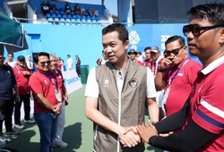 Huyền thoại Taufik Hidayat và canh bạc trẻ hóa: Tại sao cầu lông Indonesia vẫn là "ông kẹ" dù thay máu đội hình?