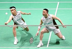 Cầu lông Malaysia và chiến lược "bảo tồn tài sản": Vì sao các ngôi sao hàng đầu rút khỏi Thailand Open 2026?