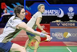 Giải vô địch Cầu lông châu Á 2026: Malaysia phô diễn sức mạnh đánh đôi và bài học về hiệu suất thi đấu