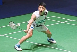 Thomas Cup 2026: Eogene Ewe và cơ hội "vàng" từ cuộc khủng hoảng nhân sự của cầu lông Malaysia