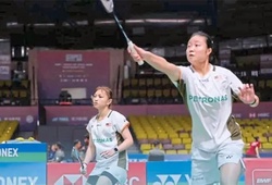 Chiến lược đào tạo đa năng của cầu lông Malaysia: Bài học về quản trị tài năng trẻ tại Giải vô địch châu Á
