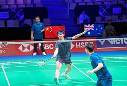 BAM mở cửa cho Lee Zii Jia: Sự thỏa hiệp vì thành tích cầu lông Malaysia hay chiến lược thương mại?