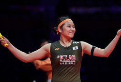 Uber Cup 2026: An Se-young tỏa sáng, Hàn Quốc khẳng định vị thế "Nữ hoàng cầu lông" trước Đài Bắc Trung Hoa