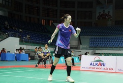 Lịch thi đấu cầu lông Ruichang China Masters năm 2026 mới nhất ngày 10/03