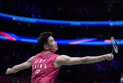 Giải vô địch cầu lông châu Á 2026: "Địa chấn" tại Ninh Ba và bài học về sự trỗi dậy của các thế lực mới