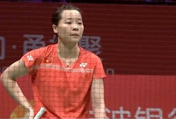 Giải cầu lông vô địch châu Á 2026: Nguyễn Thùy Linh và bài toán "vượt ngưỡng" trước những bức tường thành thế giới