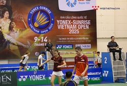 "Canh bạc" triệu đô của BWF và tấm vé vàng ghi tên Việt Nam trên bản đồ cầu lông thế giới 2027-2030