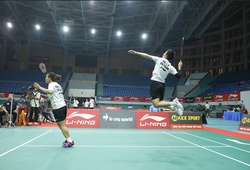 Li-Ning Vietnam International Series 2024 - những màn tranh tài nghẹt thở của các tay vợt tầm cỡ quốc tế