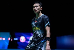 Giải Malaysia Mở rộng 2026: Cầu lông Indonesia chắc chắn trở về tay trắng