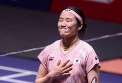 Vô địch giải cầu lông Indonesia Open 2025: Một tuần đáng nhớ cho số 1 thế giới An Se Young