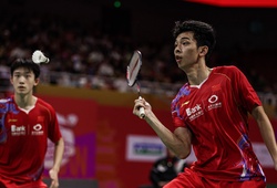 Cúp cầu lông Suhandinata 2025: Các cường quốc Trung Quốc và Nhật Bản sớm gặp nhau