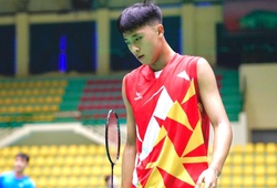 Trực tiếp cầu lông Giải Vô Địch Cá nhân Quốc Gia 2025 ngày 10/08