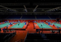 Những quy định được  Liên đoàn Cầu lông thế giới phê duyệt để thử nghiệm hệ thống đồng hồ tính giờ