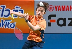 Cầu lông Malaysia sạch bóng tại Orleans Masters: Bài học từ sự cố hành lý và bản lĩnh chiến thuật