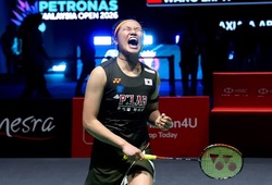 Giải cầu lông Malaysia Mở rộng: Những người có thể phá kỷ lục đặt dấu ấn sớm