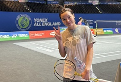 Lịch thi đấu cầu lông All England năm 2025 mới nhất ngày 13/03