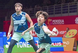 Cơn lốc trẻ Aaron Tai - Kang Khai Xing: Lời giải cho bài toán trẻ hóa từ cầu lông Malaysia