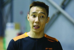 Lee Chong Wei và bài toán "chảy máu tài năng": BAM siết quy định rời đội tuyển cầu lông quốc gia