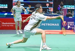 Cú sốc cầu lông Malaysia: Hoo Pang Ron rời ĐTQG sau 10 năm và xu hướng "vận động viên độc lập" trong kinh tế thể thao