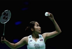 Ratchanok Intanon vào chung kết giải cầu lông Kumamoto Masters Japan và chính thức giành vé World Tour Finals 2025