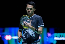 Giải India Open 2026: Vì sao Cầu lông Indonesia chỉ cử 4 đại diện?