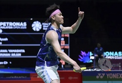 Lee Zii Jia hy vọng sự trở lại của Daren có thể giúp “phá dớp” Gemke tại giải cầu lông ở Ấn Độ